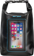 AlzaGuard WaterProof Dry Bag 5l - black - Waterproof Bag