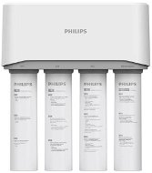 Philips poddřezový filtrační systém AUT3268, 2 filtry - aktivní uhlí + polyfenylen + mineralizace a  - Filtr