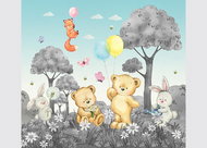 FTNXXL0575 - Fototapeta