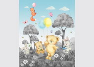 FTD3P0586 - Fototapeta