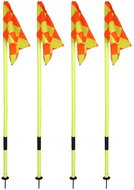 Merco Premium sada rohových praporků - Corner Flags