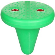 Merco Sensory Balance Stool balance seat light green - Balance Pad