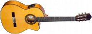 Angel Lopez CF1246CFI-S - Elektroakustische Gitarre