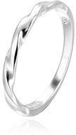 Agato Lovely silver ring AGG639 57 mm (Ag925/1000 1,7 g) - Ring