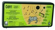 Rodent Repellent Format1 OdH1/t, Tichý odháněč na myši, plašič kun pro dům a chatu, 100 m2 - Odpuzovač hlodavců