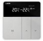 LARX Wifi Smartlife Thermostat 16 A, Display mit Tasten - Smarter Thermostat