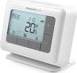 Honeywell Home T4R, Programmierbarer Funk-Thermostat, 7-Tage-Programm, Y4H910RF4072 - Thermostat