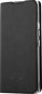 Handyhülle AlzaGuard Premium Flip Case für Samsung Galaxy A53 5G - schwarz - Pouzdro na mobil