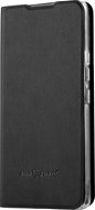 AlzaGuard Premium Samsung Galaxy A53 5G fekete flip tok - Mobiltelefon tok