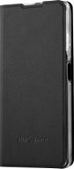 AlzaGuard Premium Flip Case für Xiaomi Redmi Note 11 Pro / 11 Pro 5G - schwarz - Handyhülle