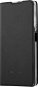Pouzdro na mobil AlzaGuard Premium Flip Case pro Xiaomi Redmi Note 11 Pro / 11 Pro 5G černé - Pouzdro na mobil