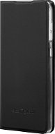AlzaGuard Premium Flip Case na Samsung Galaxy A33 5G čierne - Puzdro na mobil