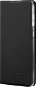 Handyhülle AlzaGuard Premium Flip Case für Samsung Galaxy A33 5G - schwarz - Pouzdro na mobil