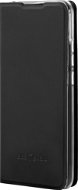 AlzaGuard Premium Flip Case for Xiaomi Redmi 9A / 9A (2022) black - Phone Case