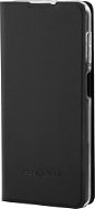 Handyhülle AlzaGuard Premium Flip Case für Samsung Galaxy M23 5G schwarz - Pouzdro na mobil