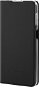 AlzaGuard Premium Flip Case Samsung Galaxy A23 5G fekete flip tok - Mobiltelefon tok