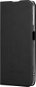Pouzdro na mobil AlzaGuard Premium Flip Case pro Samsung Galaxy A14 / A14 5G černé - Pouzdro na mobil