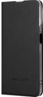 AlzaGuard Premium Flip Case für Realme 10 schwarz - Handyhülle