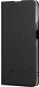 AlzaGuard Premium Flip Realme 10 fekete tok - Mobiltelefon tok