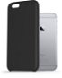Kryt na mobil AlzaGuard Premium Liquid Silicone Case pro iPhone 6 / 6s černé - Kryt na mobil