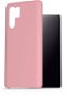 AlzaGuard Premium Liquid Silicone Huawei P30 Pro pink - Handyhülle