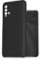 AlzaGuard Premium Liquid Silicone Xiaomi Redmi 9T schwarz - Handyhülle