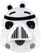 Rovio Angry Birds Star Wars 12.5cm Trooper - Plyšová hračka