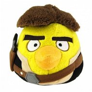 Rovio Angry Birds Star Wars 20cm Solo - Plyšová hračka