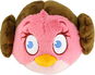 Rovio Angry Birds Star Wars 30 cm Leia - Plüss