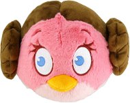  Rovio Angry Birds Star Wars Leia 30 cm  - Soft Toy
