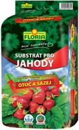 Substrate FLORIA Substrate for Strawberries 40l - Substrát