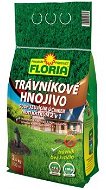 FLORIA Lawn fertilizer with Repellent Effect against Moles 2,5kg - Lawn Fertilizer
