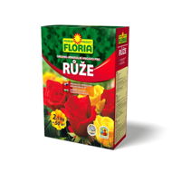 Fertiliser FLORIA for Roses 2.5kg - Hnojivo