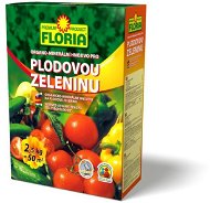 FLORIA na plodovú zeleninu 2,5 kg - Hnojivo