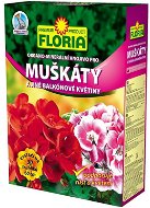 FLORIA for Geraniums 2.5kg - Fertiliser