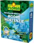 Hnojivo FLORIA na modré hortenzie 350 g - Hnojivo