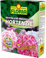 FLORIA na hortenzie 350 g - Hnojivo