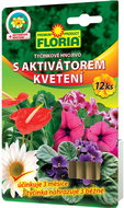 FLORIA Flower  Activator 12 pcs - Fertiliser