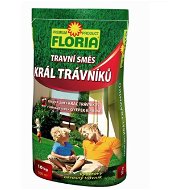 Travní směs FLORIA Král trávníků 10 kg  - Travní směs