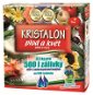 Fertiliser KRISTALON Fruit and Flower 0.5kg - Hnojivo