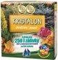 Hnojivo KRISTALON, Jeseň, 0,5 kg - Hnojivo