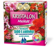 Fertiliser KRISTALON Geraniums 0.5kg - Hnojivo