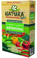 NATURA Organic fertilizer for fruit vegetables 1.5 kg - Fertiliser