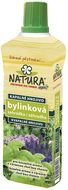 Fertiliser NATURA Liquid Fertilizer Herb Garden 0,5l - Hnojivo