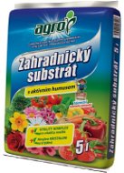 AGRO Gardening Substrate 5 l - Substrate