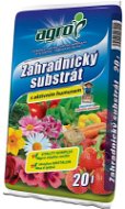 AGRO Gardening Substrate 20l - Substrate