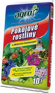 AGRO Substrát pre izbové rastliny 10 l - Substrát