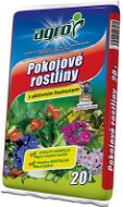 AGRO Substrate for Indoor Plants 20l - Substrate