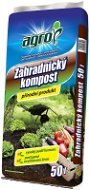 AGRO Záhradnícky kompost 50 l - Substrát
