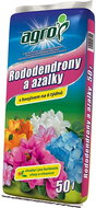 AGRO Substrate for rhododendrons and azaleas - Substrate